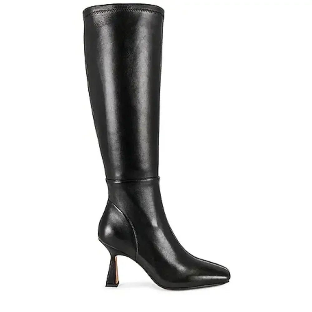 Alias Mae Beth Boot in Black - Picture 1 of 2